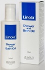 Linola® Shower and Bath Oil